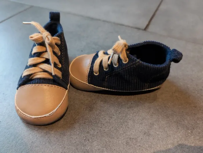 Chaussures - photo numéro 3