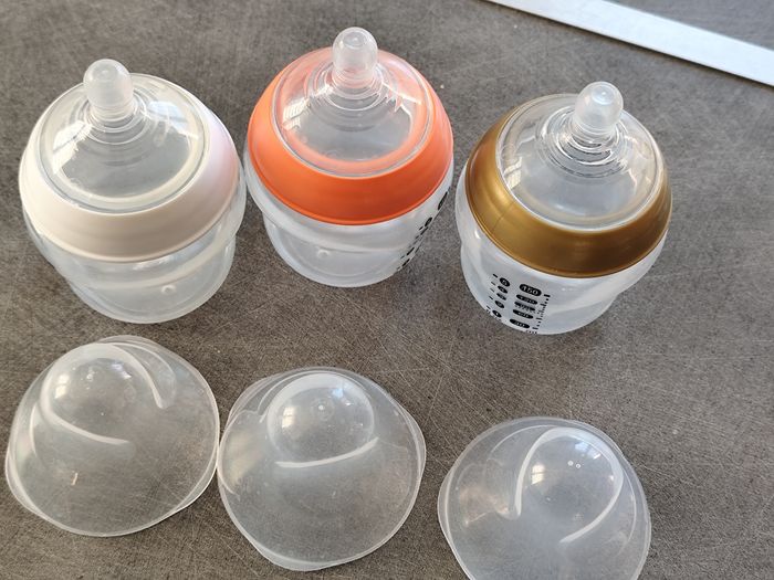 Biberons TOMMEE TIPPEE - photo numéro 3