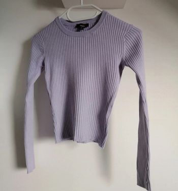 Pull léger Jennyfer taille XS
