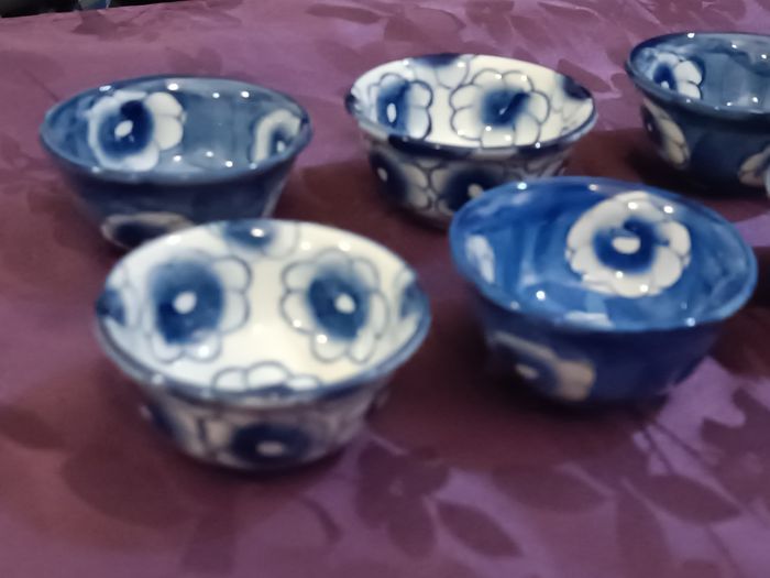 6 bols à sauces - photo numéro 7