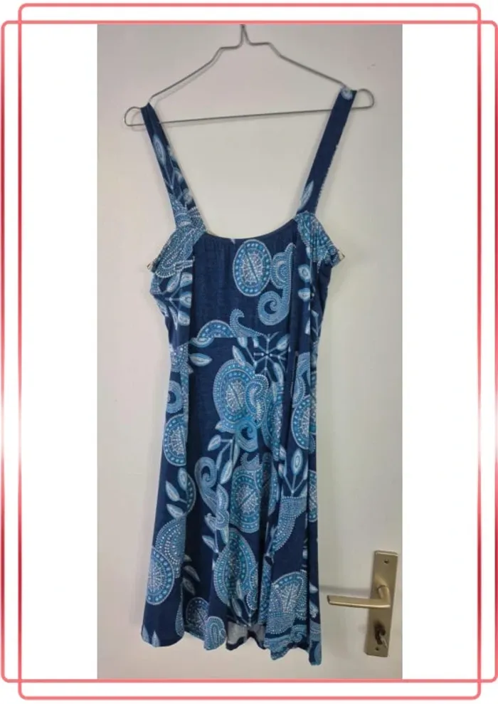 Robe d'été - photo numéro 2