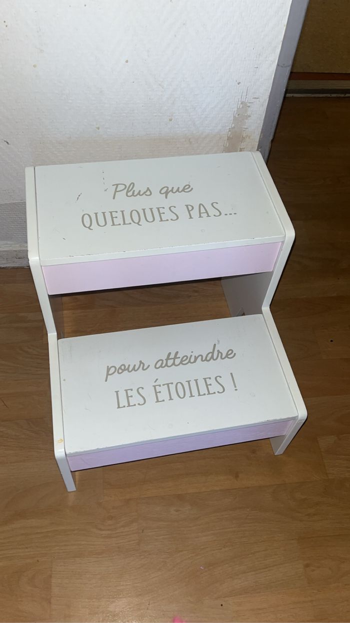 Tabouret