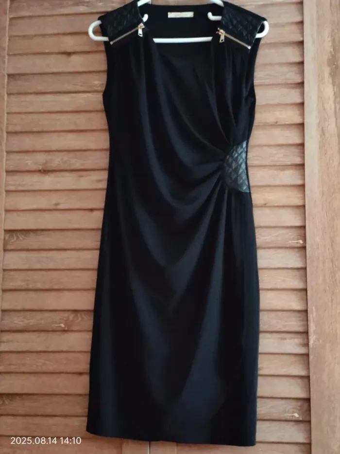 Robe chic taille S