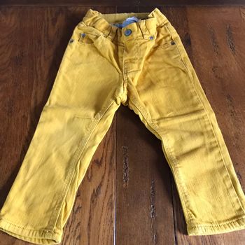 Pantalon bébé