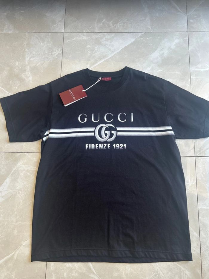 T Shirt Gucci