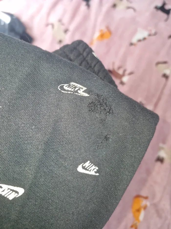 Pantalon jogging • Nike - photo numéro 6