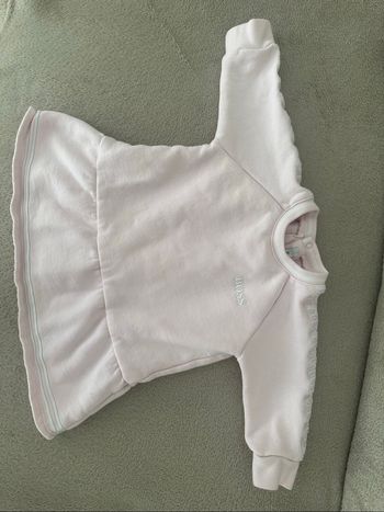 Robe boss taille 9 mois fille