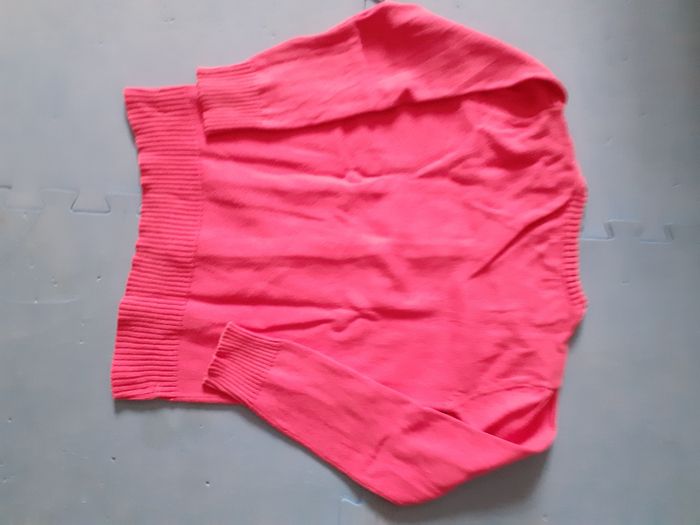 Lot de 2 gilets 5 ans - photo numéro 2