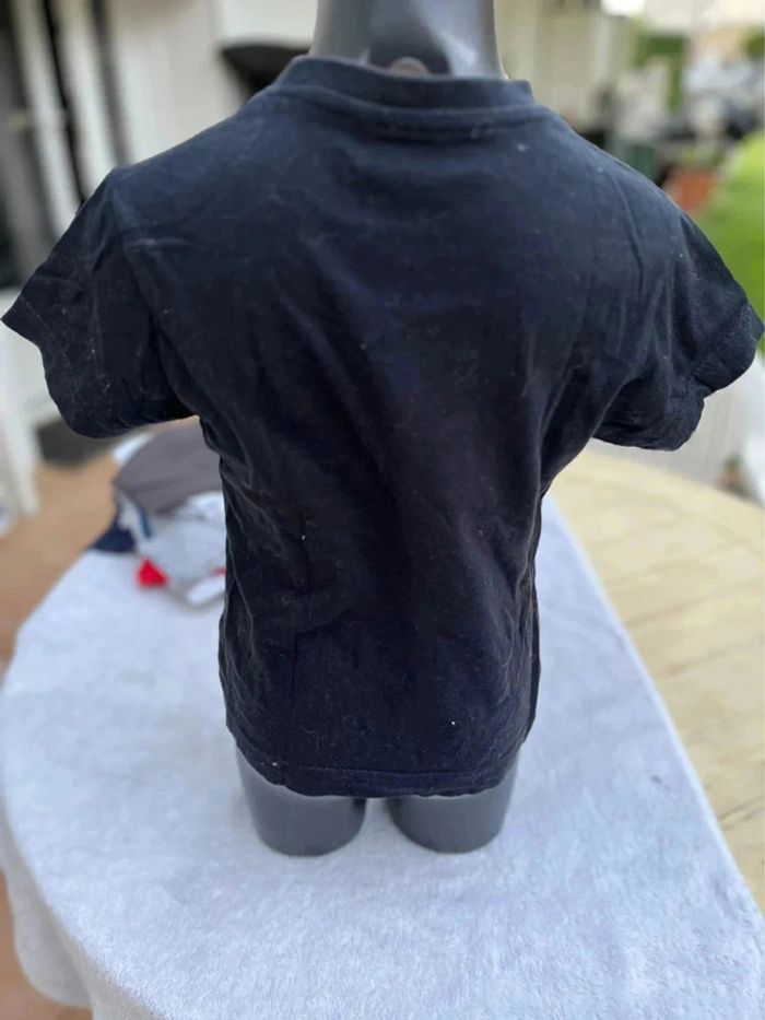 T shirt pirate taille 4 ans - photo numéro 2