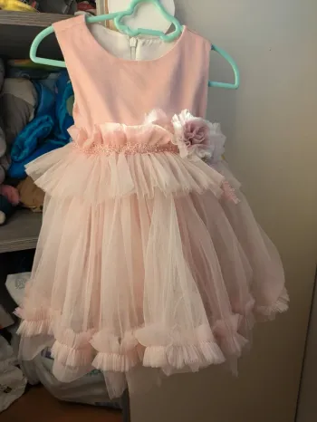 Robe cérémonie