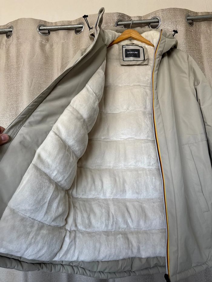 Manteau 🧥 Sportline - photo numéro 8
