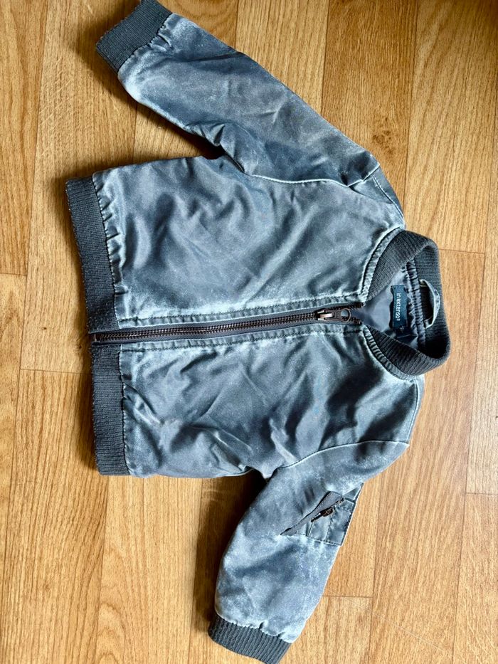 Manteau Veste - photo numéro 3