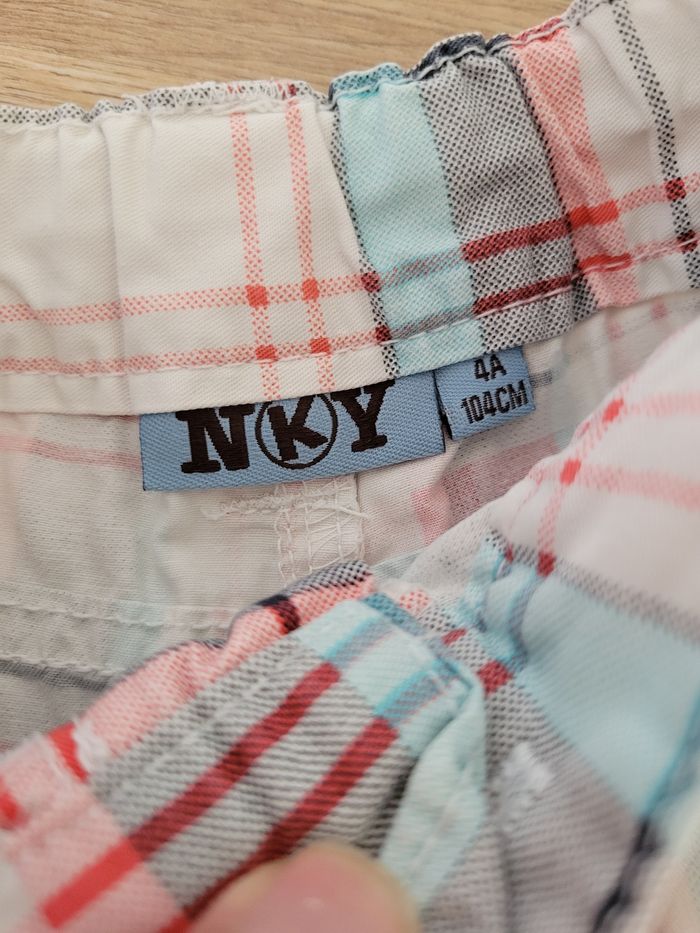 Short - photo numéro 3