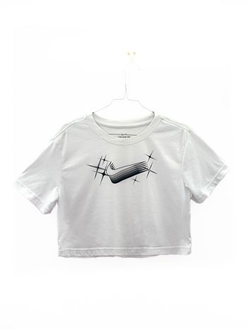 🤍 Superbe top court Nike oversize 🤍