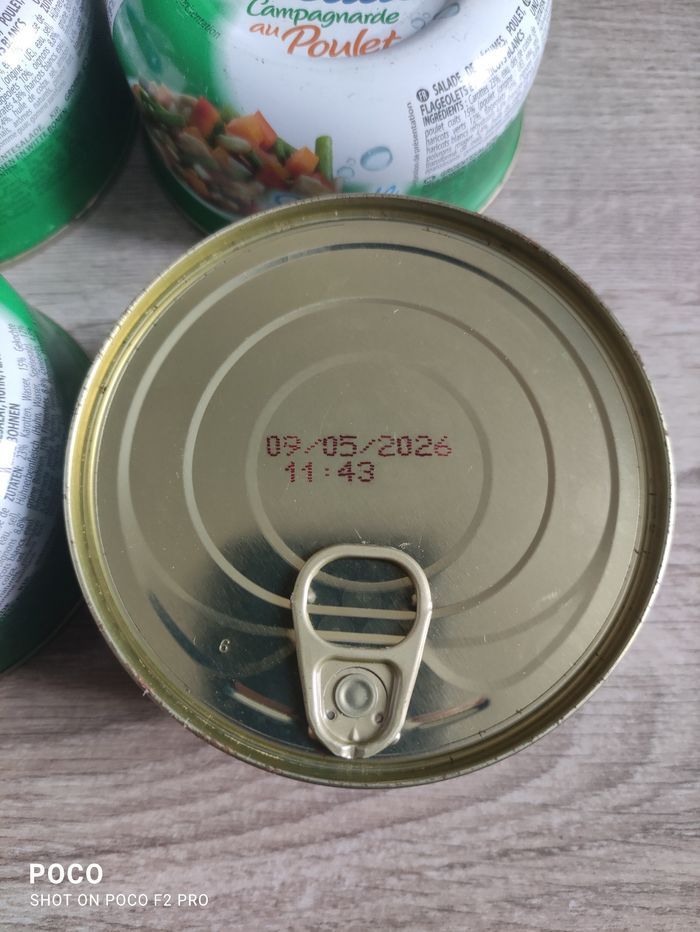 Repas - photo numéro 3