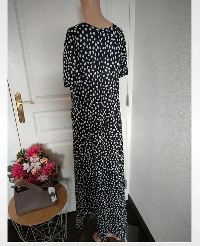 Robe longue Shein taille S neuve - photo numéro 2