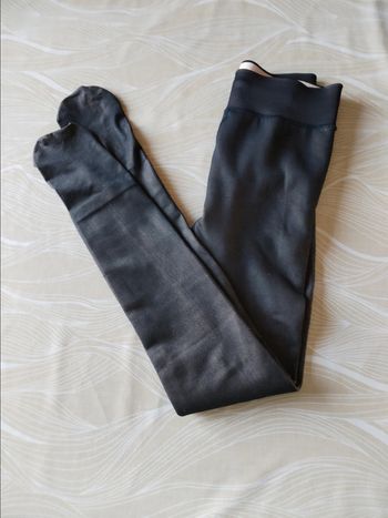Collant polaire