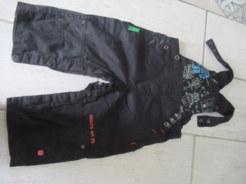 lot de vêtements 18 mois