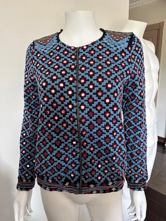 Veste légère femme, Zara