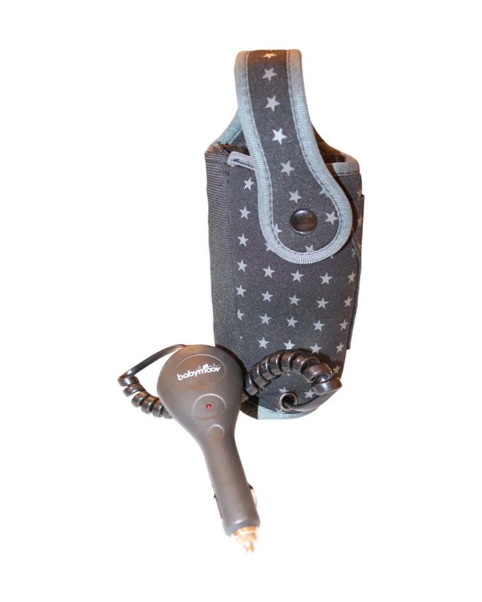 Chauffe-biberon portable - Babymoov - #000002_00112