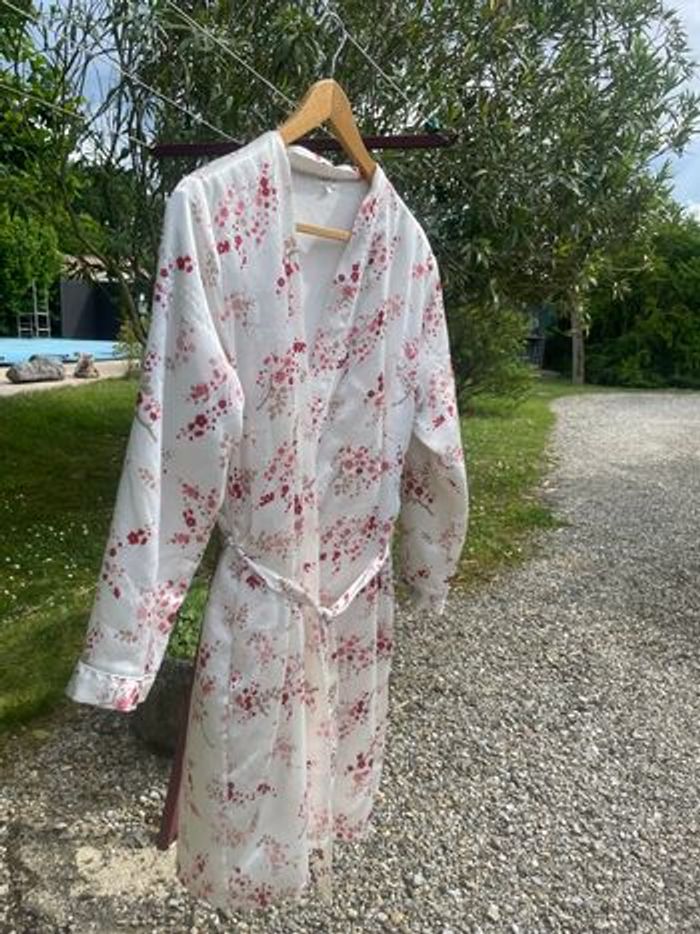 Robe d’intérieur - photo numéro 4