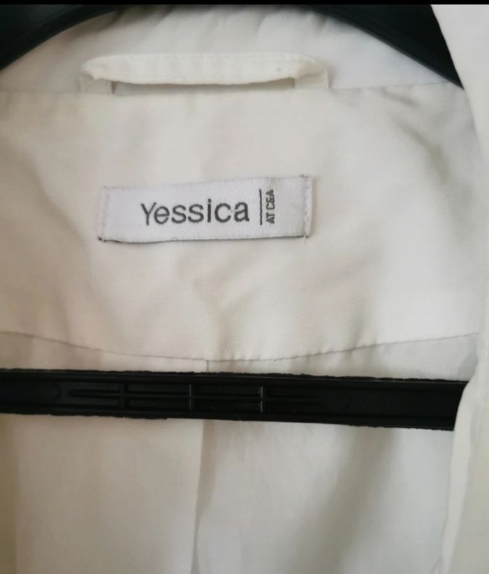 Veste - photo numéro 3