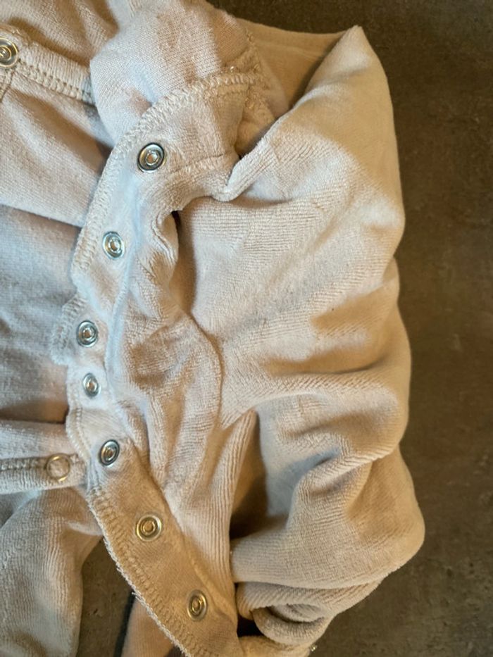 Pyjama - photo numéro 4