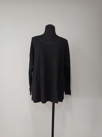 Pull ample Made in Italy taille 1