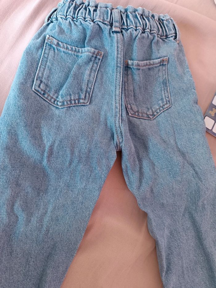 Pantalon mango 5 ans - photo numéro 5