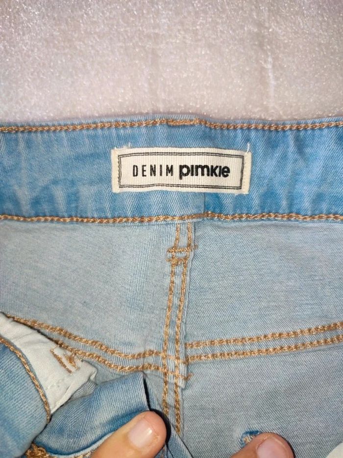 Short - photo numéro 3