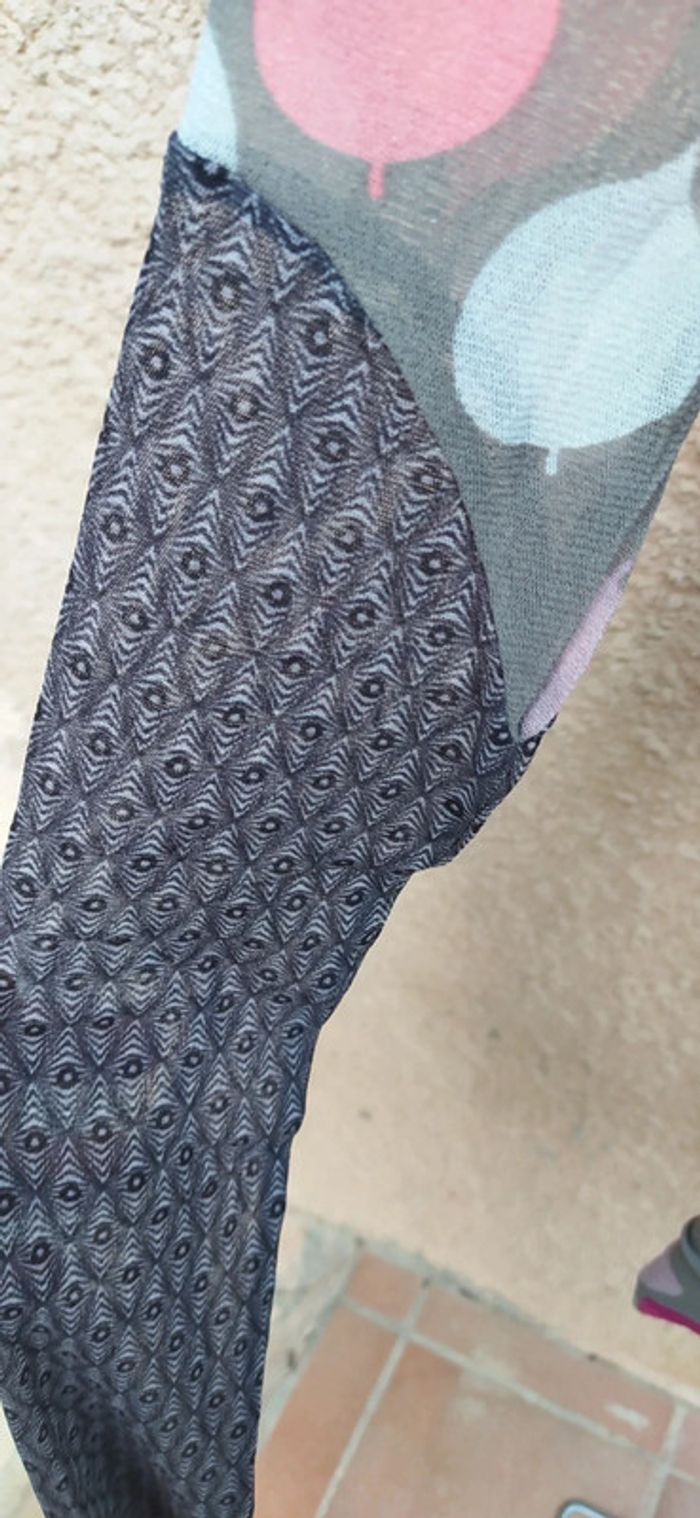 Blouse - photo numéro 3