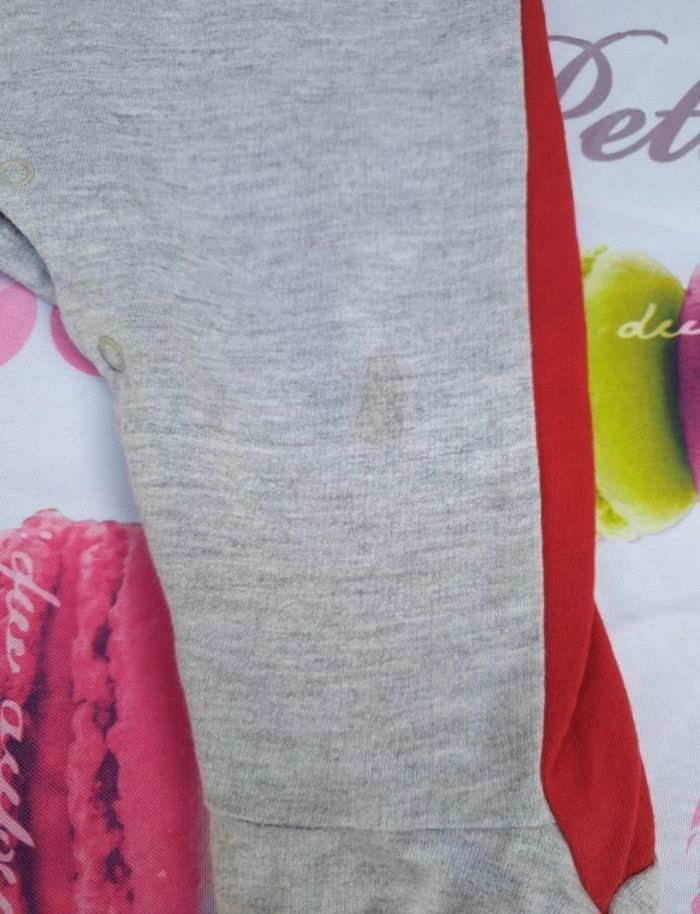 Pyjama - photo numéro 2