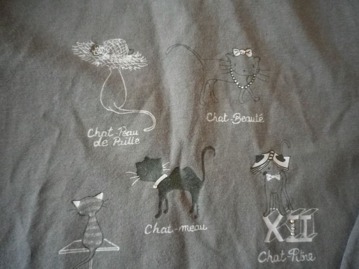 SOUS PULL - photo numéro 3