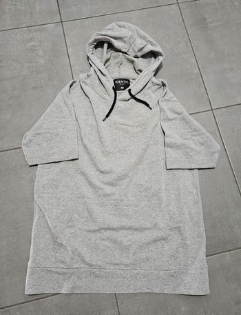 Pull MC homme