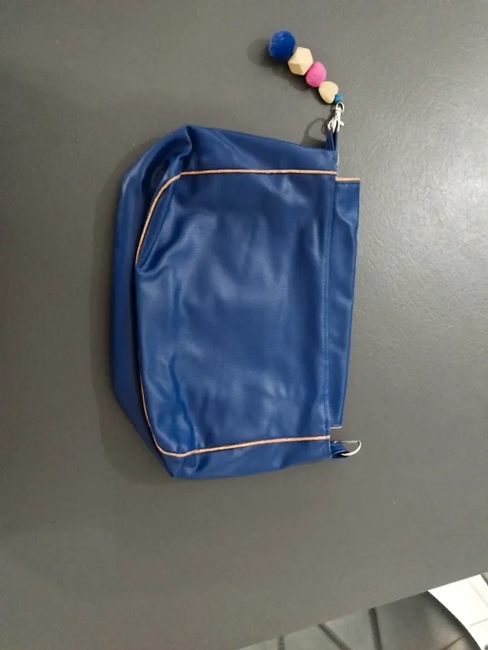 Sac à main - photo numéro 5