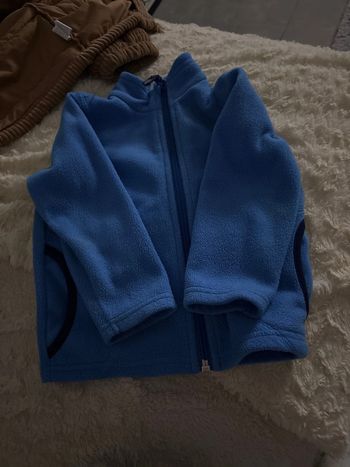 Gilet 2 ans 83/90cm