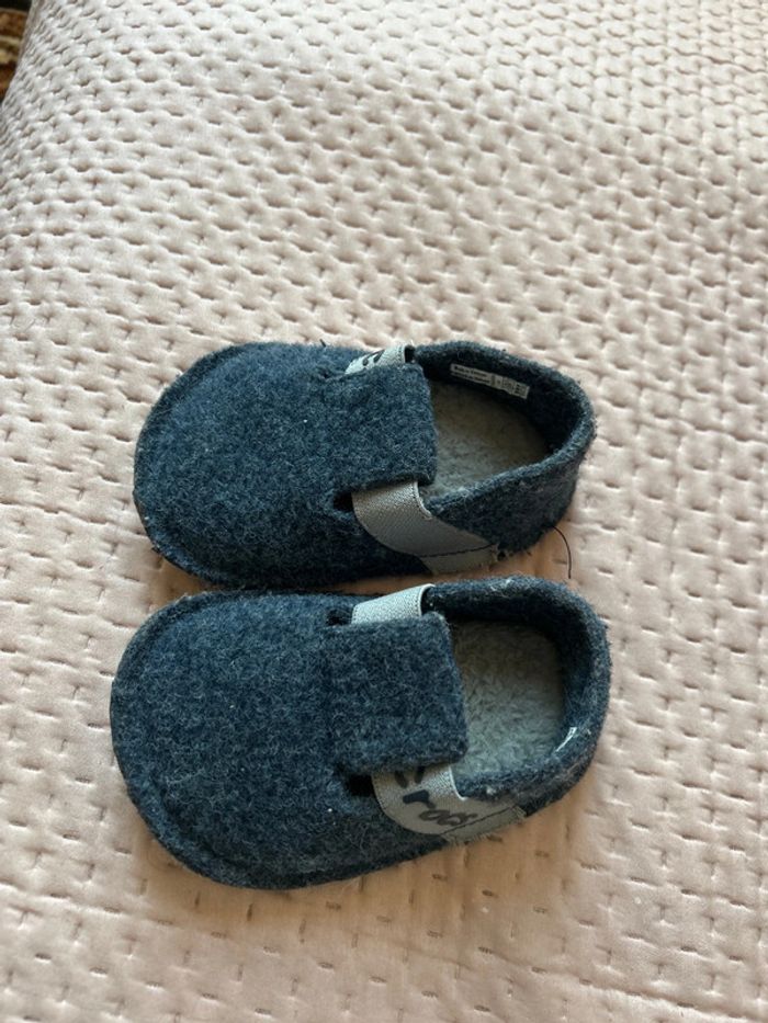 Pantoufle crocs - photo numéro 5