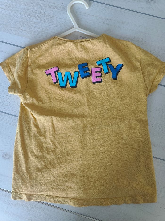 T-shirts manches courtes - photo numéro 2