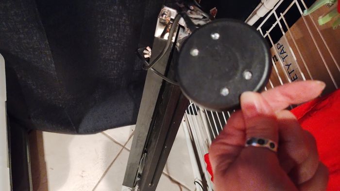 Lampe lampadaire atmosphèra - photo numéro 5