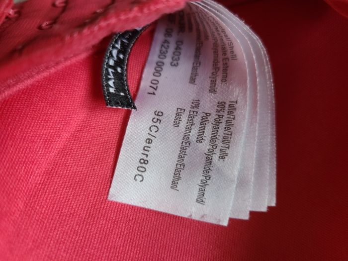 Soutien gorge 95C - photo numéro 2