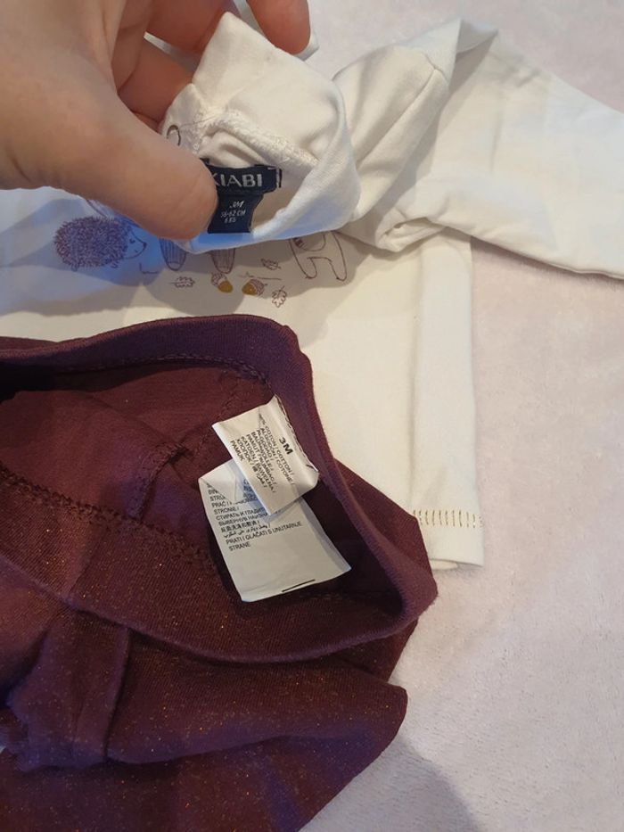 Ensemble 3mois - photo numéro 4