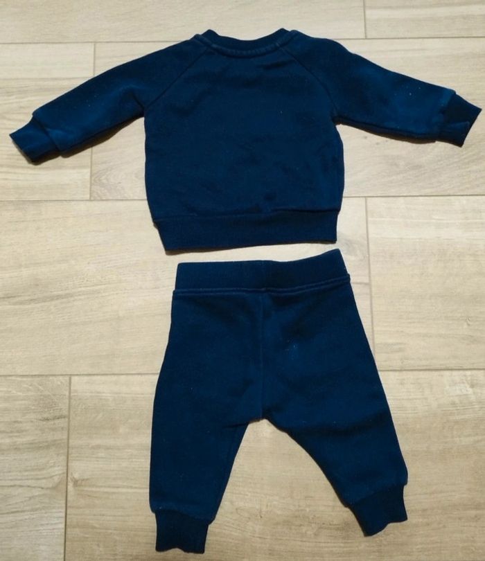 Vêtements taille 3 mois - photo numéro 12