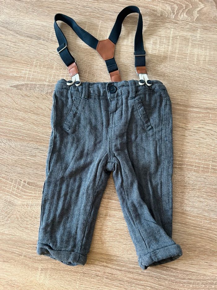 Ensemble - 6 mois - photo numéro 2