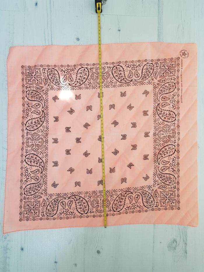 Bandanas - photo numéro 4