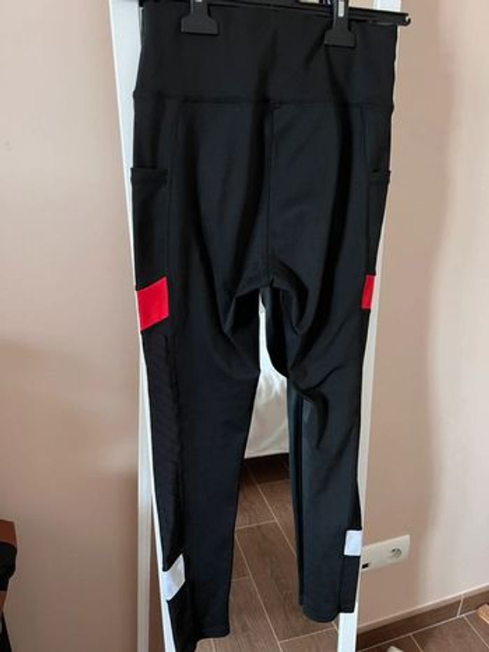 Leggings de sport - photo numéro 4