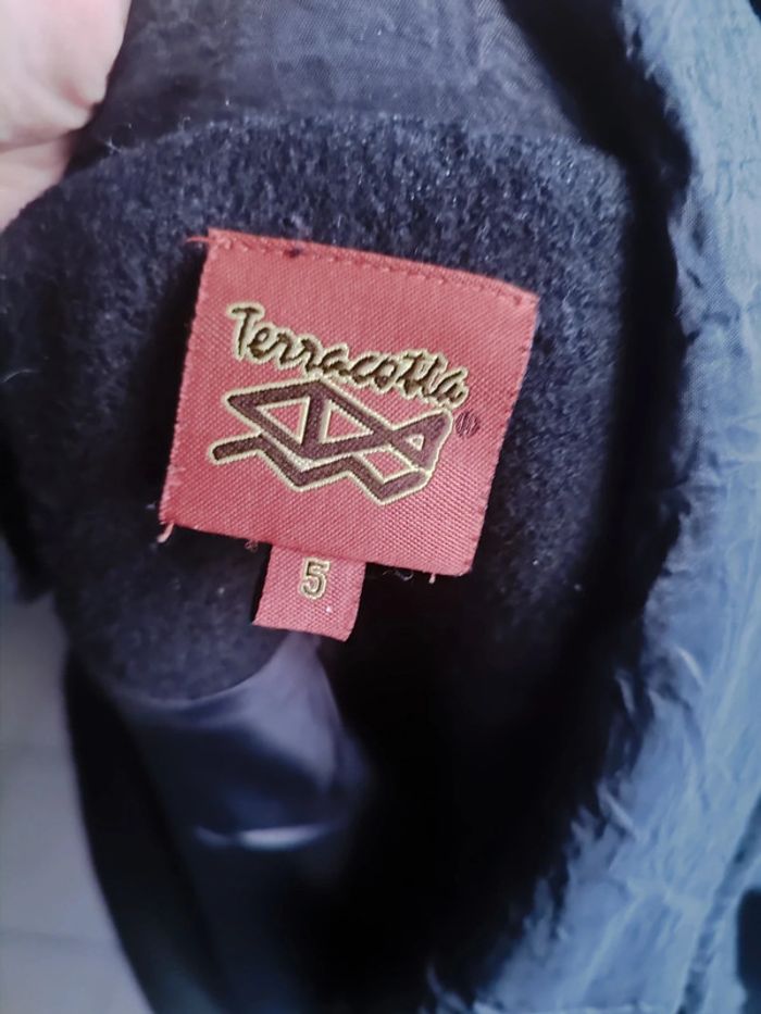 Veste en laine - photo numéro 6
