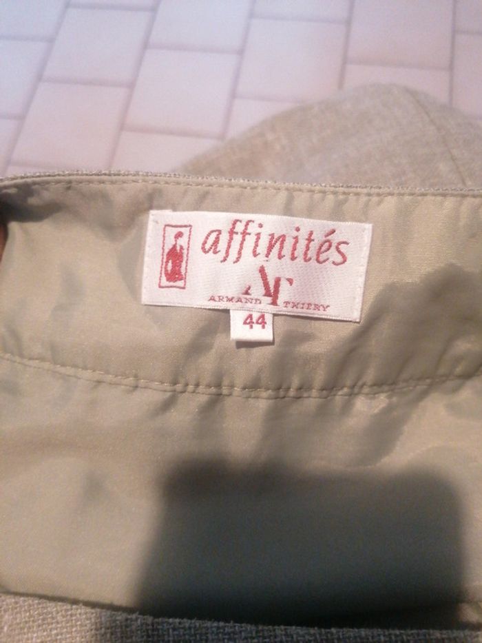 Jupe taille 44 - photo numéro 3