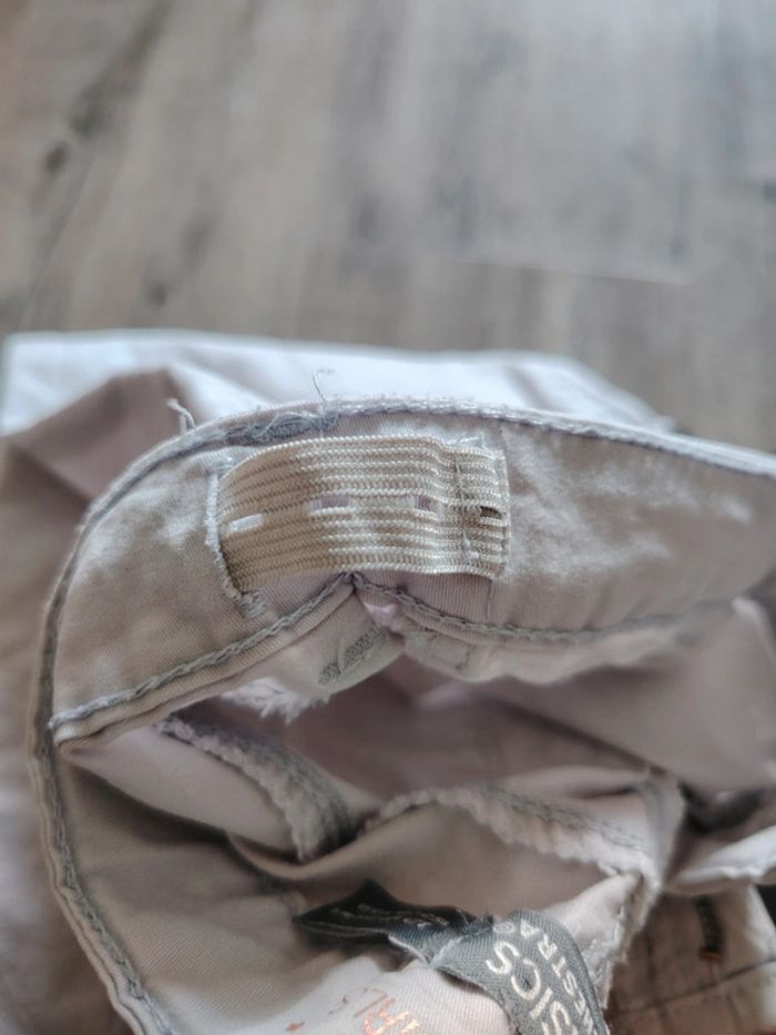 Pantalon fille - photo numéro 5