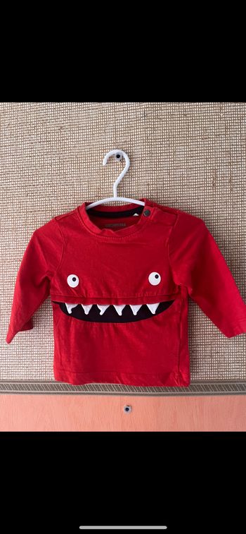 Tee-shirts montre