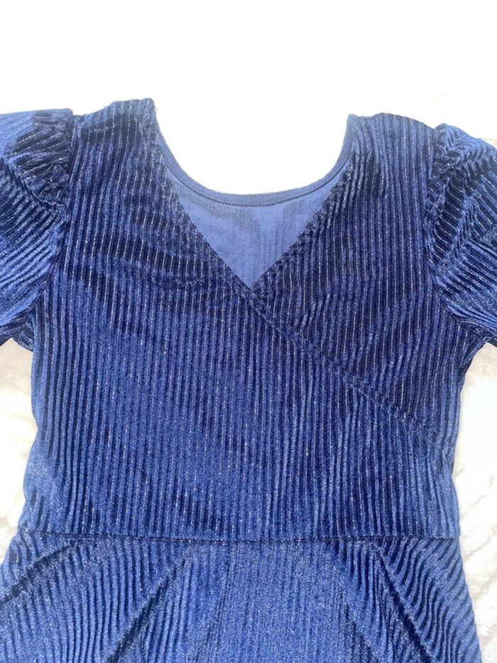 Lot de 5 robes combinaison enfant salopette - photo numéro 16